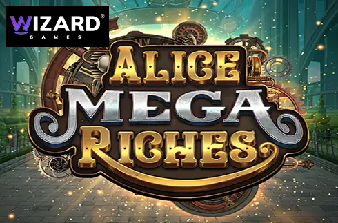 Alice Mega Riches